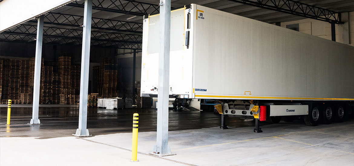 Semercioğlu Lojistik